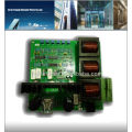 Elevador Porta máquina velocidade controle placa XDMJ-TS110